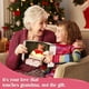 thumbnail image 2 of Set de regalo AddWel Preserved Real Roses con collar «I Love You», 2 of 9