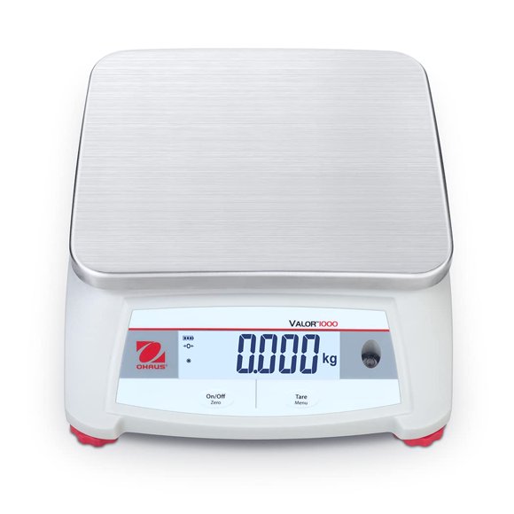 Balanza Ohaus 27 kg x 0,05 kg LCD