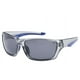 thumbnail image 1 of Lentes De Sol Polarizados Cts-rigger-108p Gris, 1 of 3