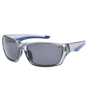 Cat - Lentes De Sol Polarizados Cts-Rigger-108P Gris