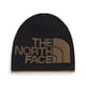 thumbnail image 2 of Gorro The North Face reversible Highline Utility Marrón/TNF Black, 2 of 3