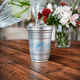 thumbnail image 4 of Pack 12 Unidades Vasos Aluminio Top Cup Logo Ball | 473 ML, 4 of 10