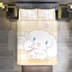 thumbnail image 5 of Cinnamoroll Bedding Sets for Kids Men Women, 5 of 5
