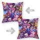 thumbnail image 2 of Brawl Stars Fundas de almohada de terciopelo con tema, regalos de funda de almohada, decoración para el hogar, cojín de lanzar, regalo de cumpleaños para fans y parejas.66*66cm., 2 of 6