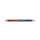 thumbnail image 1 of Lapiz Bicolor Azul Y Rojo Jumbo Hexagonal 1 Unidad Lyra, 1 of 2