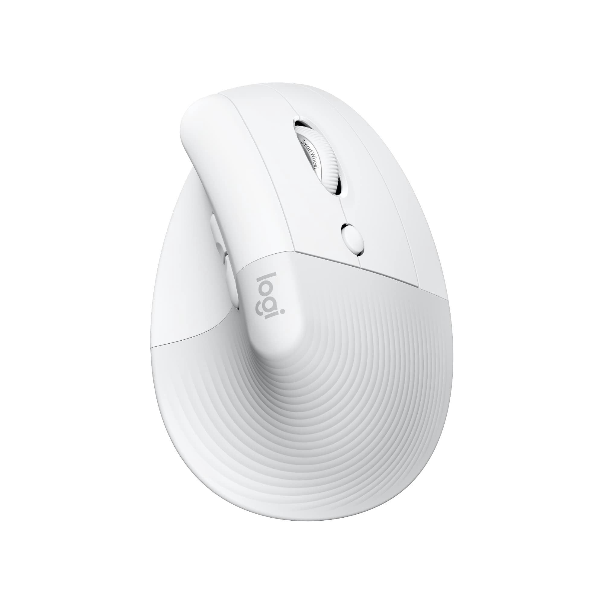 Ratón Ergonómico Vertical Inalámbrico Logitech Lift Para Mac