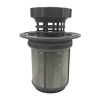 Microfiltro Bosch 00615079 Oem Original Para Lavavajillas