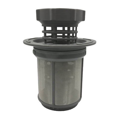 Microfiltro Bosch 00615079 Oem Original Para Lavavajillas