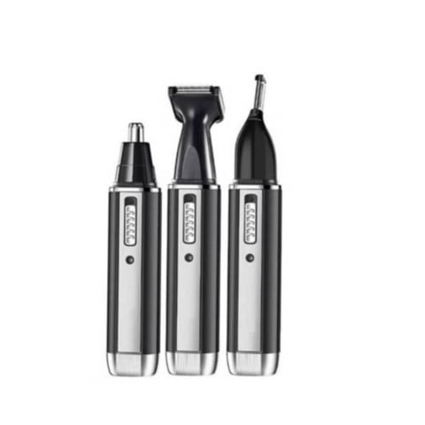 Tomasstore - Maquinas De Afeitar Depilador Nariz Recortadora Pelo Nasal