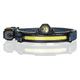 thumbnail image 1 of Linterna Frontal Led Minero Recargable 5000lum Cintillo, 1 of 8