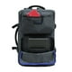 thumbnail image 5 of Mochila Viaje Expandible Journey Reverse Gris Head, 5 of 8