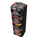 thumbnail image 5 of Parlante Karaoke 12” X2 con Bluetooth 5.3, 5 of 6