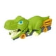 thumbnail image 2 of Vehículo Devorador De Dinosaurios Para Regalo De Cumplea?os Coche De Dinosaurio Para Ni?os Peque?os, 2 of 5