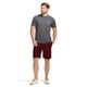 thumbnail image 4 of Camiseta Izod Saltwater de manga corta con estampado para hombre - XXL, 4 of 5