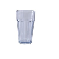 Vaso Para Bebidas Yanco Ha-014 Hawaii, Apto Para Lavavajillas