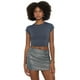 thumbnail image 1 of Polera Mujer M/C Sin Espalda Gris Corona, 1 of 5