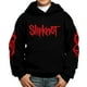thumbnail image 1 of Polerón Estampado Slipknot Integrantes, 1 of 3