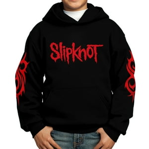 Bagustore - Polerón Estampado Slipknot Integrantes