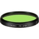 thumbnail image 4 of Filtro Leica Verde E49 Protección de Lente Negra, 4 of 4