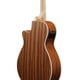 thumbnail image 4 of Guitarra Electroacustica Ibanez AEG7MH OPN, 4 of 4