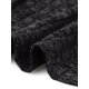 thumbnail image 5 of Agnes Orinda Cárdigan de Punto para Mujer Talla Grande con Solapa, Manga Larga, Frente Abierto, Dobladillo Irregular, Suéter Casual Suave, Talla 3X, Gris Oscuro, 5 of 6