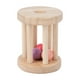 thumbnail image 3 of Sonajero De Madera Con Forma De Rodillo Para Bebé, Sonajeros Con Cascabeles Para Ni?os Y Ni?as, Regalos Navide?os, 3 of 5
