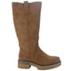 thumbnail image 1 of Bota Chalada Mujer Trini-2 Camel Casual, 1 of 7