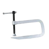 Bothyi - Abrazadera Para Puente De Guitarra, Práctica, Fácil De Usar, Multiusos Para Piezas De Bajo De Guitarra, 13,5 X 6,4 Cm