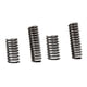 thumbnail image 5 of 2x AV Bufferr Spring Set MS211 MS181C Piezas de herramientas manuales Buffer Buffer Feather -accesorios de reparación de repuestos de repuesto Fácil i, 5 of 5