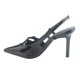 thumbnail image 2 of Zapato Via Marte Mujer 044-007-01 Negro Casual, 2 of 6