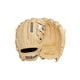 thumbnail image 1 of Guante de béisbol Wilson A2000 1786 Infield 11.5" RHT rubio/negro, 1 of 8