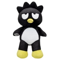 Peluche Build A Bear Badtz Maru Colección Sanrio