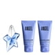 thumbnail image 1 of Set de regalo de perfume Mugler Angel Eau de Parfum para mujer, 1 of 5