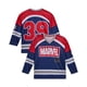 thumbnail image 2 of Camiseta de hockey Marvel Spider-Man Punisher Mickey Mouse para hombre, 2 of 7