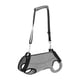 thumbnail image 2 of Arnés De Apoyo Para Perros Con Elevación Portátil Para Caminar Para Perros Mayores De Edad XL Gris, 2 of 3