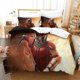 thumbnail image 2 of Ant ManBedding Quilt Duvet Cover Set Pieces Soft Microfiber with Pillowcases Bedding Ant Man Quilt Cover, 2 of 3