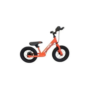 Powerbike - Bicicleta Aprendizaje Naranja