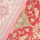 thumbnail image 5 of Alfombra Ziegler 160x230 Cm 8788 Rojo, 5 of 5