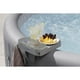 thumbnail image 3 of Mesa Bandeja lateral multiuso para hot tub inflable Bestway, 3 of 9