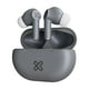 thumbnail image 1 of Klip Xtreme Audifonos TWS Buds-Fi Gris KTE-015GR, 1 of 8