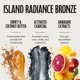 thumbnail image 4 of Loción Bronceadora Brown Sugar Double Dark 400 ml, 4 of 7