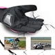 thumbnail image 2 of Guantes Dedo Completo Rosa para Mujer con Pantalla Táctil – Verano, Motocross, Ciclismo y Deportes al Aire Libre - L, 2 of 3