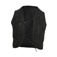 Magideal - Chaleco De Hidratación Chaleco Para Correr Equipo Para Correr Ajustable Portátil Bolsa Para Deportes Al Aire Libre Mochila De Hidratación Para Escalad M