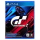 thumbnail image 1 of Gran Turismo 7 - PS4, 1 of 2