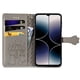 thumbnail image 3 of Funda Cartera FOXDOCK para Ulefone Note 18 Ultra , Flip PU con Relieve de Gatos y Perros, Tarjetero y Soporte, 3 of 6