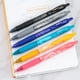 thumbnail image 4 of Bolígrafos de gel PILOT G2 Premium de punta fina de 0,7 mm, paquete de 8, 4 of 7