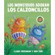 thumbnail image 5 of Los monstruos adoran los canzoncillos, 5 of 5