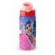 thumbnail image 1 of Botella de Agua Infantil Desmarcar True y el Reino Arcoíris Rosa 12 oz, 1 of 6