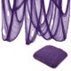thumbnail image 1 of Tela Escalofriante WSFSLJWDW 200x800 cm Morado Halloween, 1 of 6