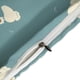 thumbnail image 4 of Snorlax Bed Duvet Cover Funny Anime Cartoon Bedding Sets Lightweight 3 Piece Comforter Sets, 4 of 5